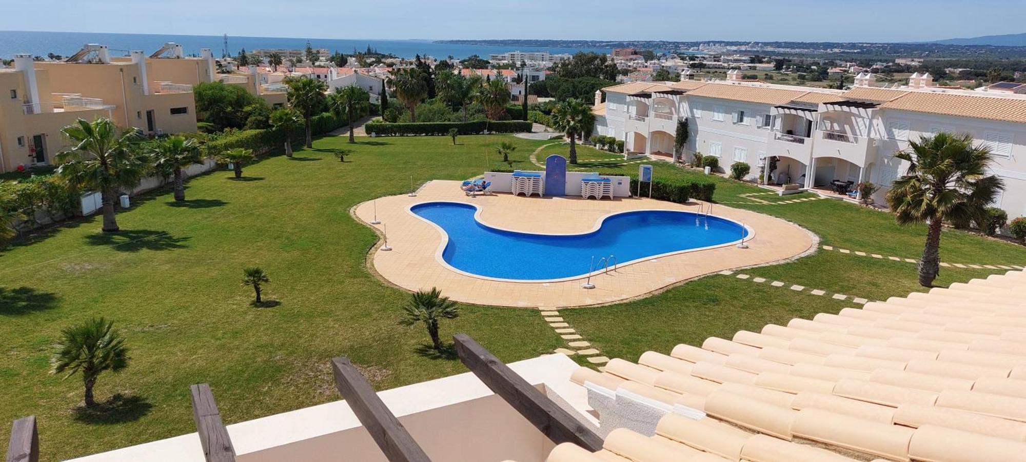 Baia Village - Do Castelo - Gale - Albufeira