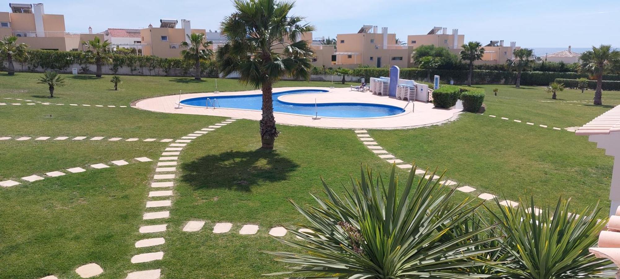 Baia Village - Do Castelo - Gale - Apartamento