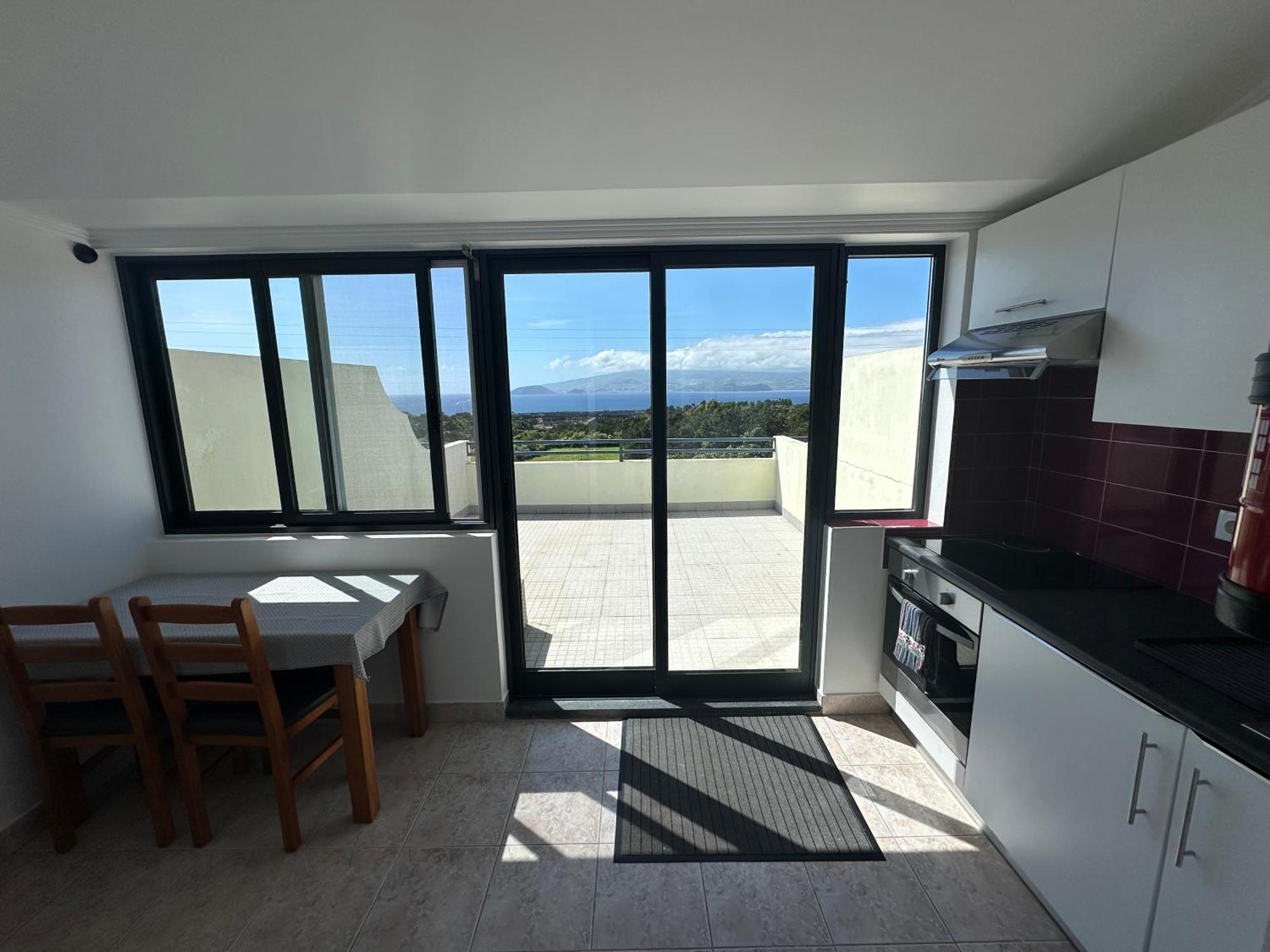 Novavista - Pico Bed and breakfast Madalena (Azores)