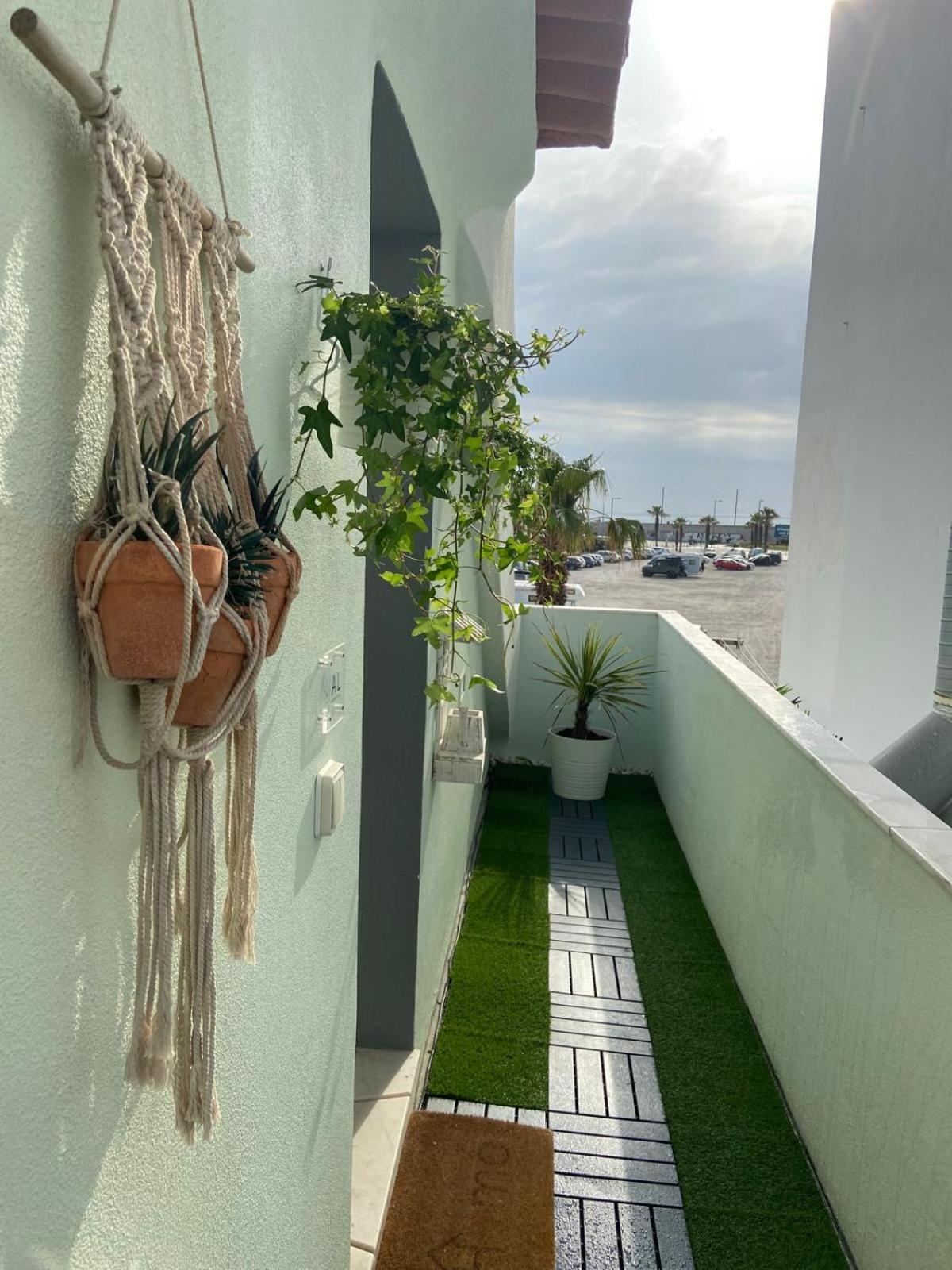 Bemar Loft * Costa da Caparica