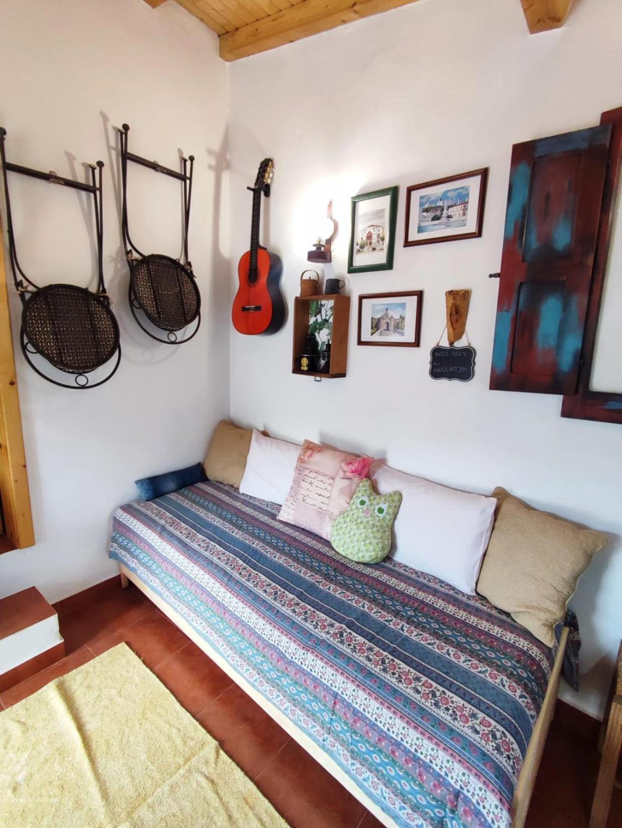 10 Da Muralha Holiday home *