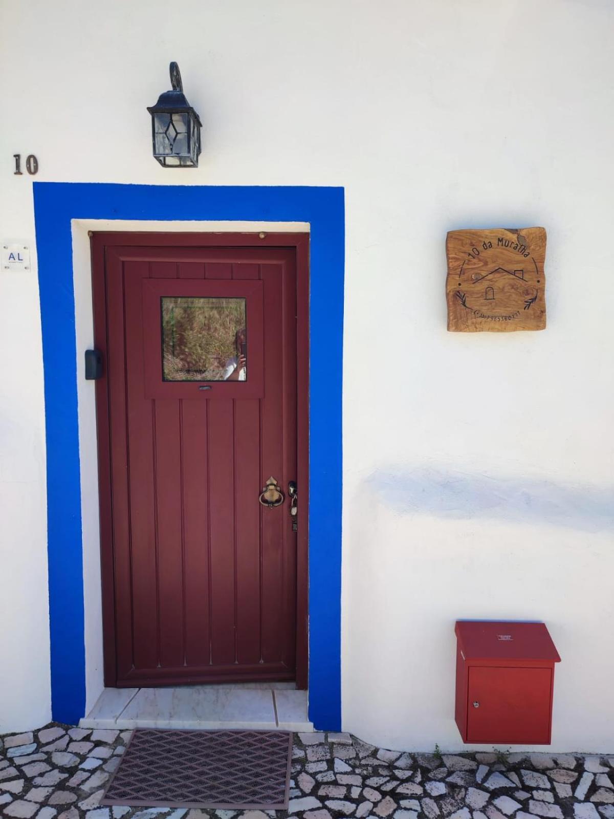 10 Da Muralha Estremoz