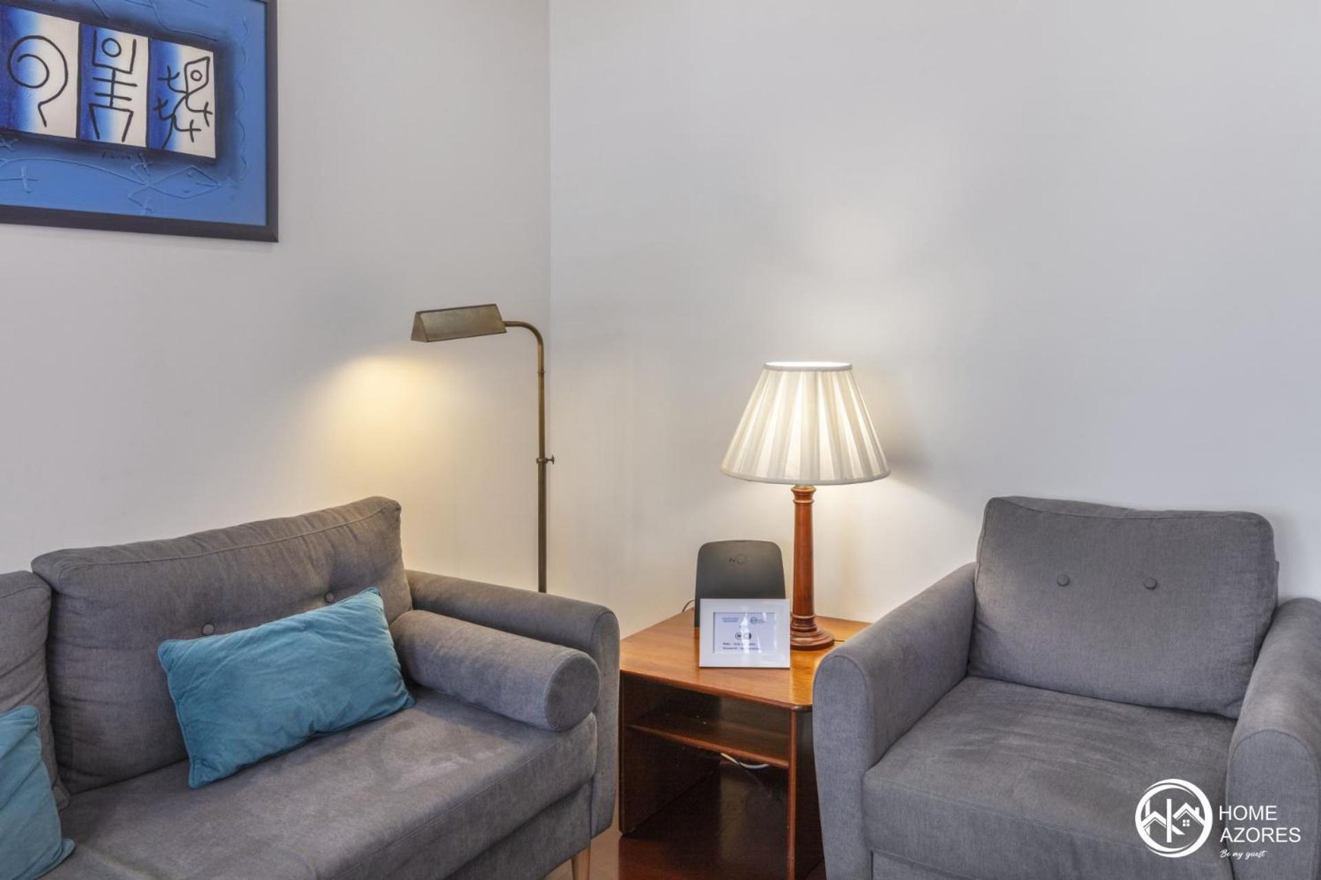 Apartment Azores - Jose Do Canto Ponta Delgada (Sao Miguel)