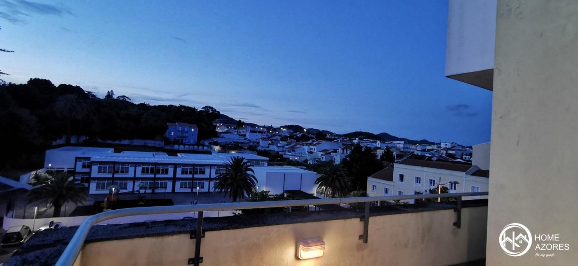 Azores - Jose Do Canto Apartment *