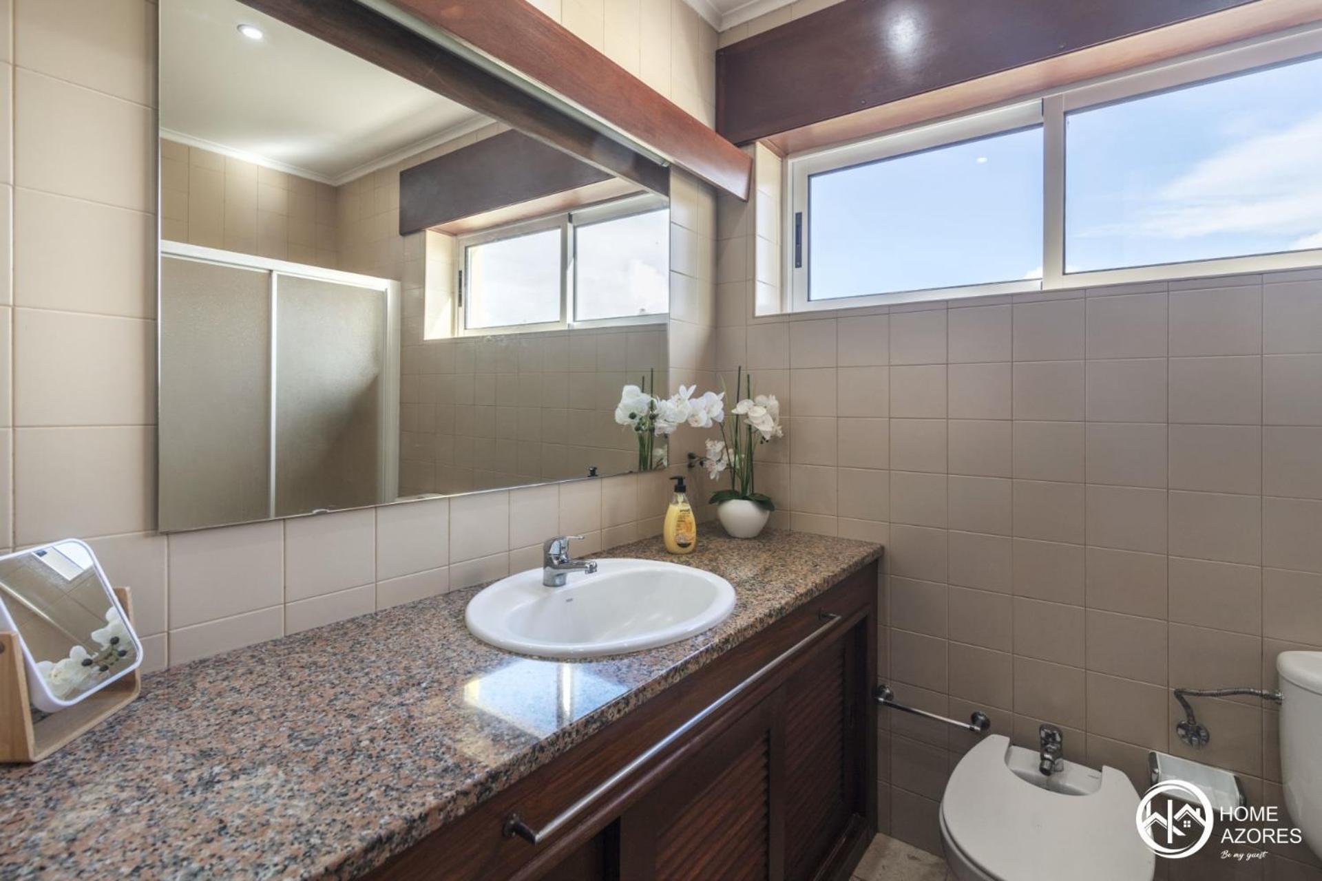 Azores - Jose Do Canto Apartment Ponta Delgada (Sao Miguel)