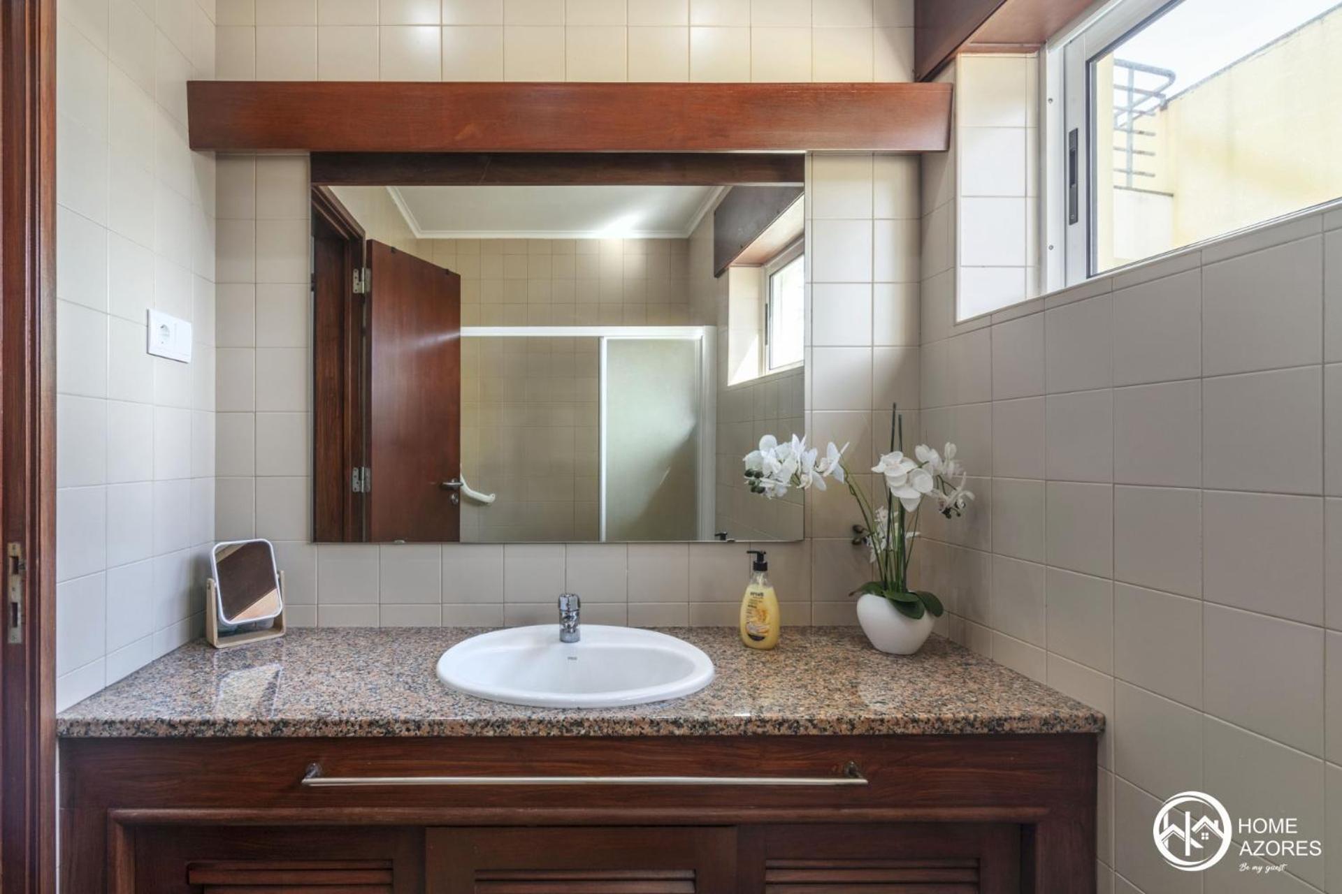 Apartment Azores - Jose Do Canto