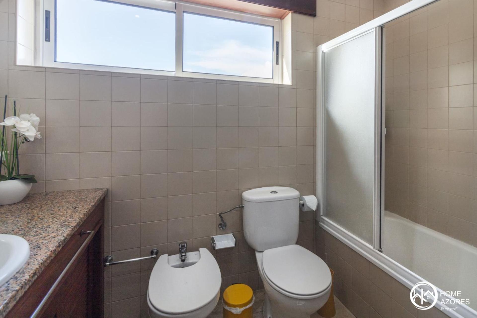 Azores - Jose Do Canto Apartment *