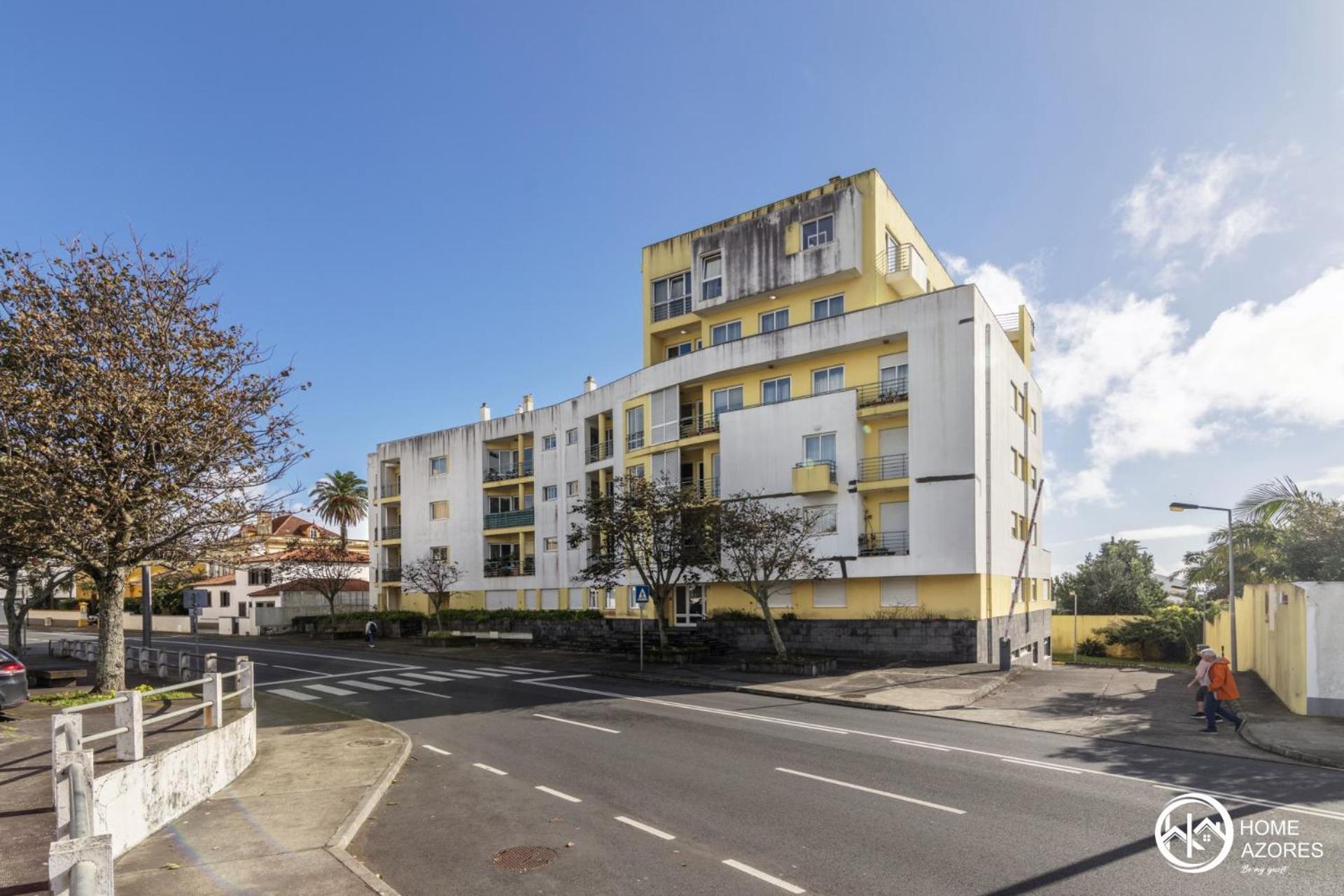 Azores - Jose Do Canto Apartment Ponta Delgada (Sao Miguel)