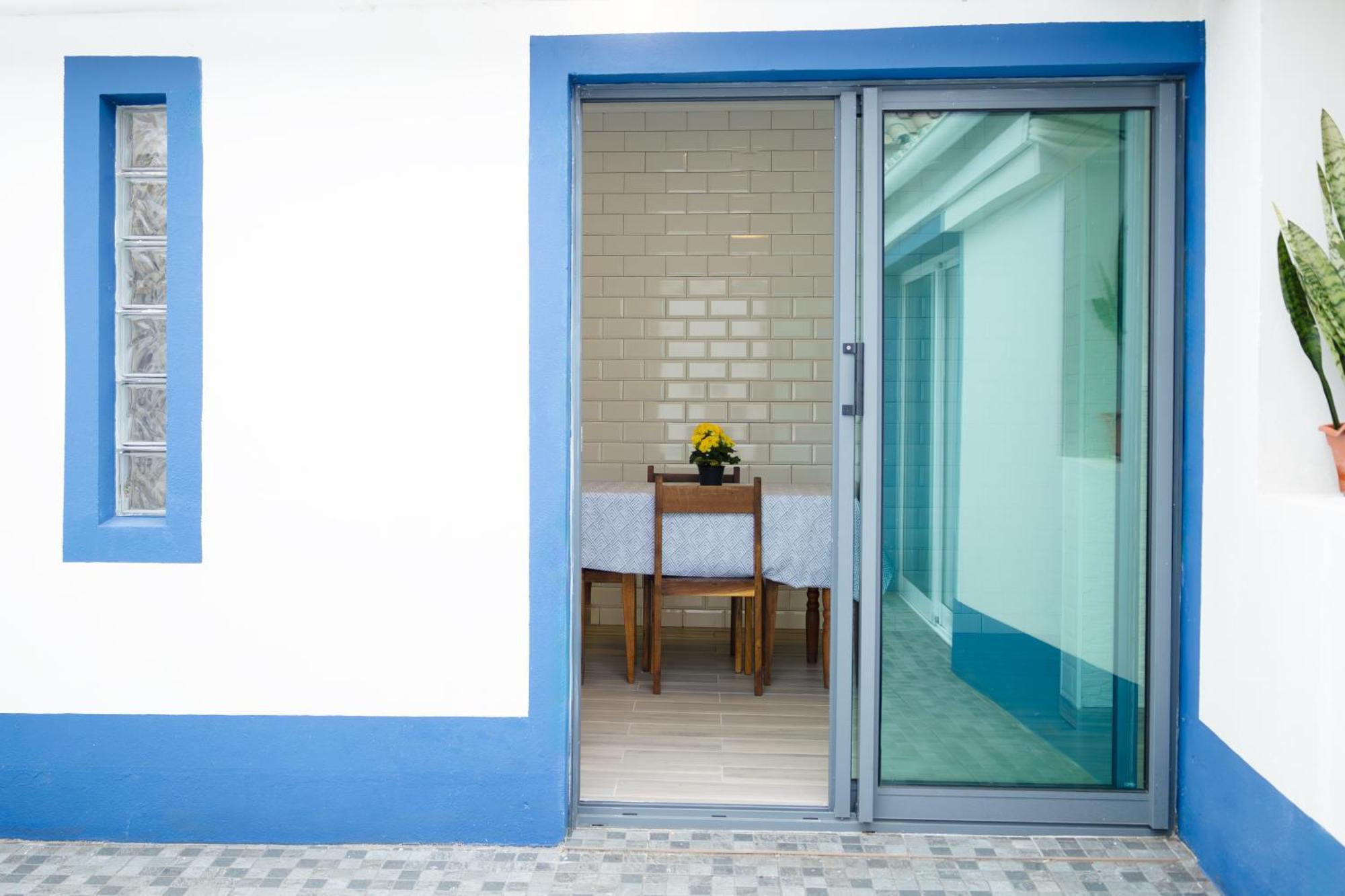Casa Da Alexandrina Holiday home Algarvia