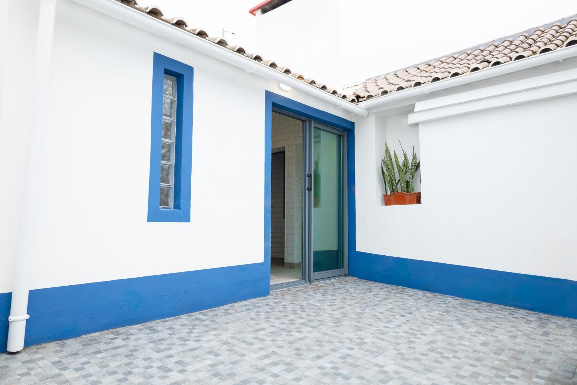 Casa Da Alexandrina Algarvia