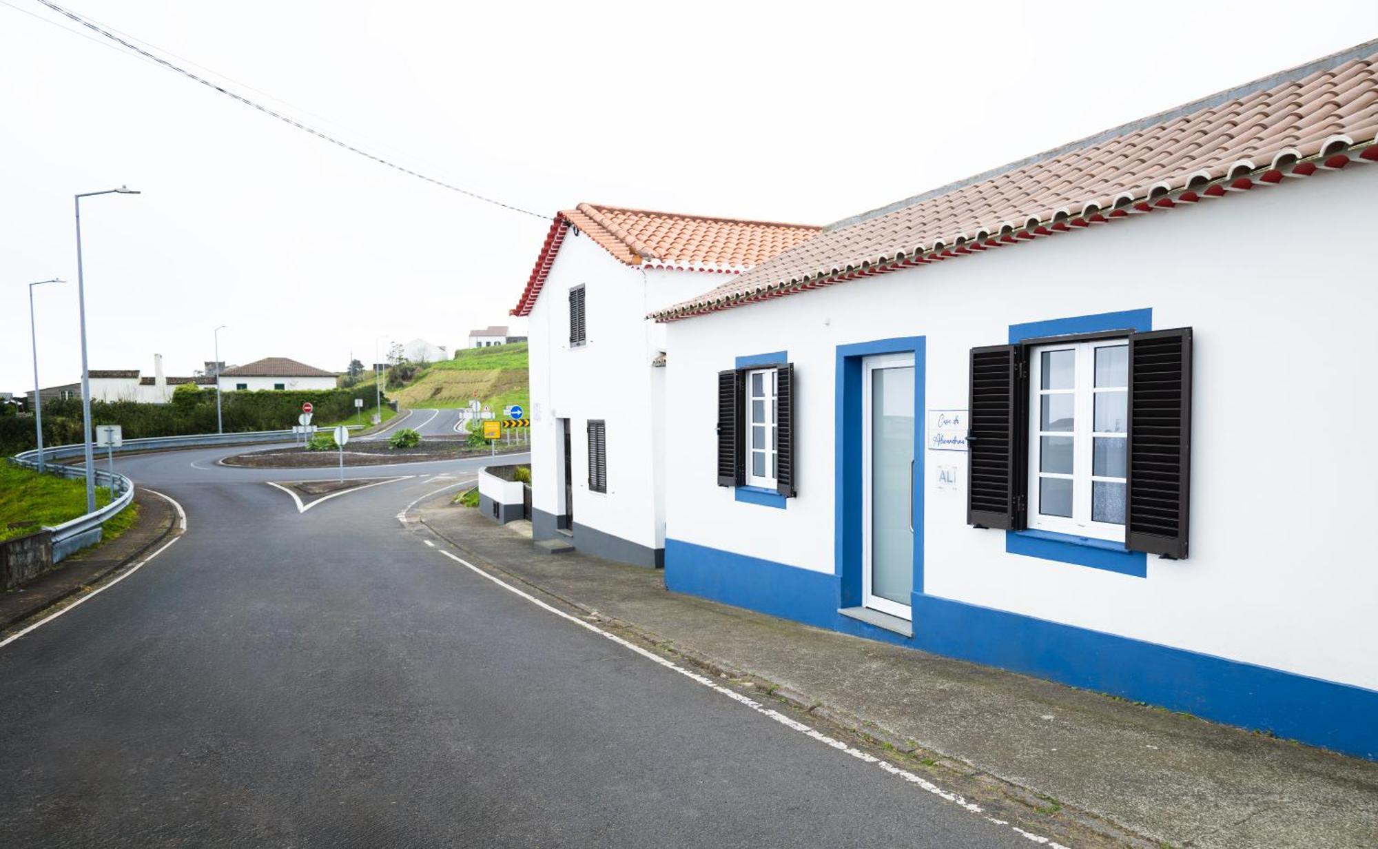 Casa Da Alexandrina * Algarvia