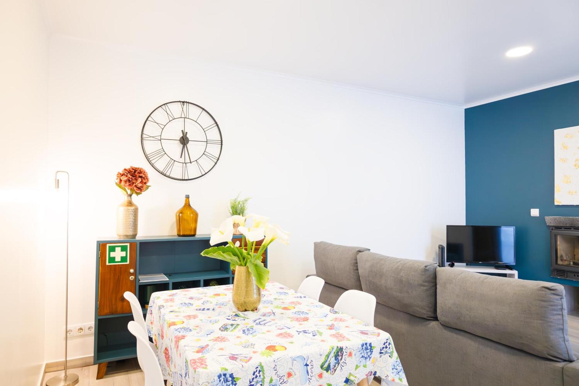 Сasa de vacaciones Casa Da Alexandrina