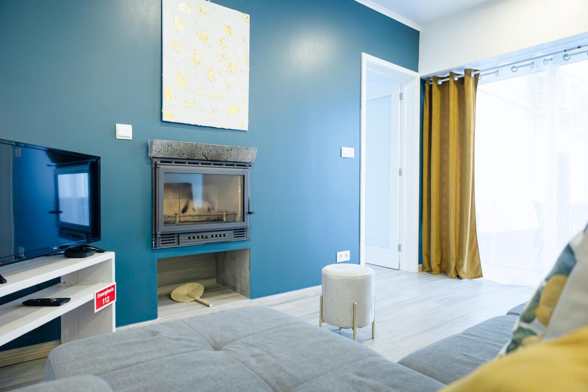 Casa Da Alexandrina Holiday home *