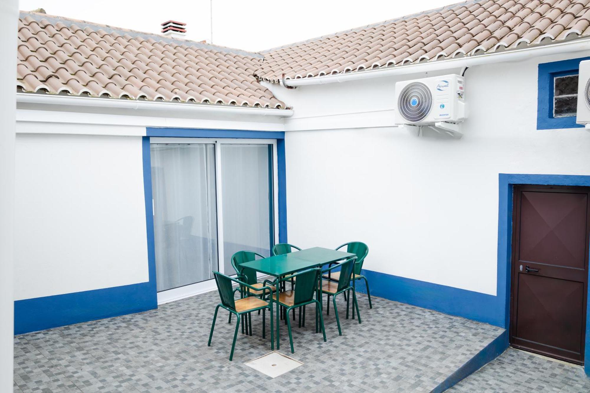 Casa Da Alexandrina Сasa de vacaciones Algarvia