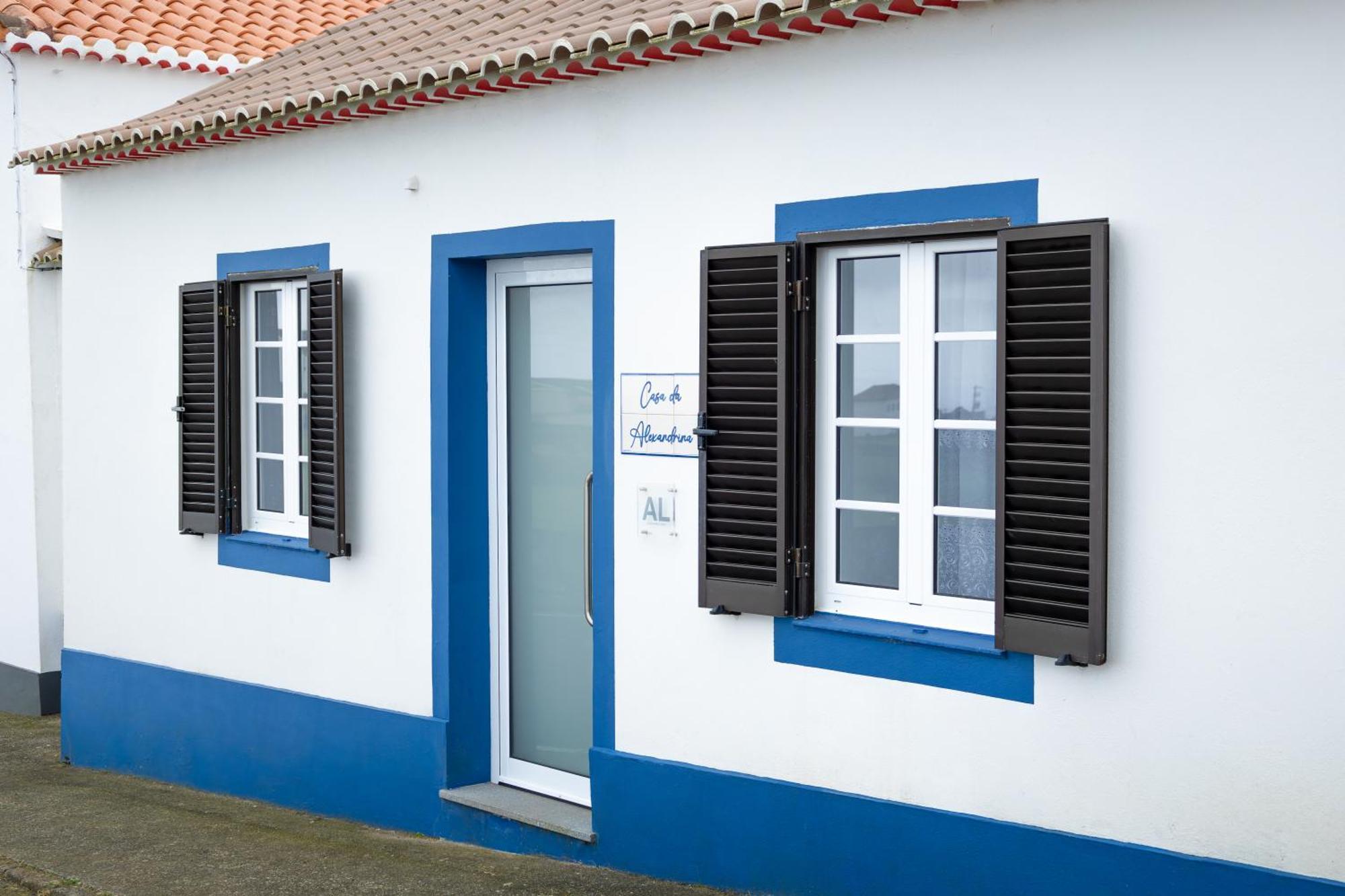 Casa Da Alexandrina Сasa de vacaciones