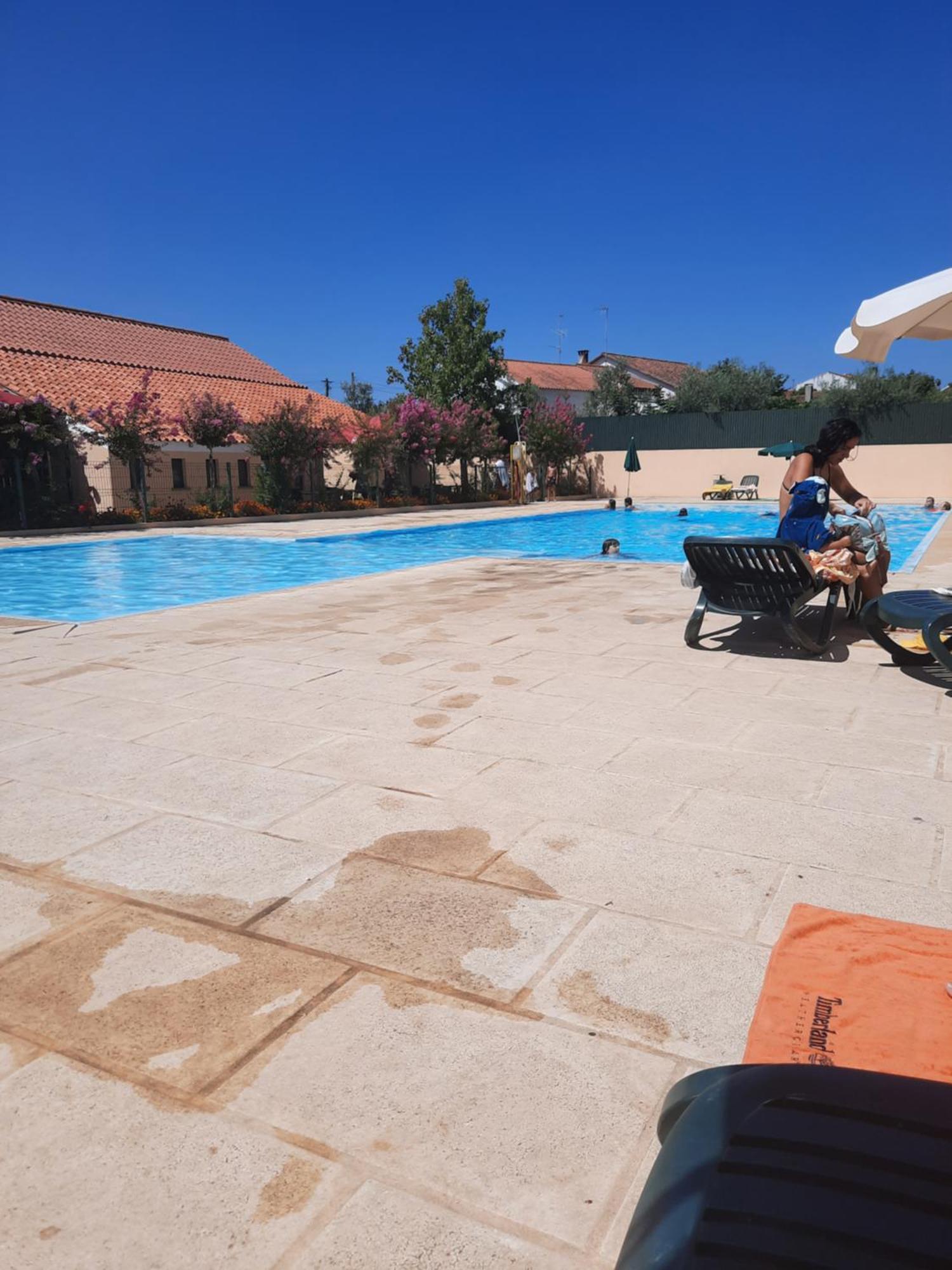 Holiday home Casa Penafalcao Castelo Branco (Centro)
