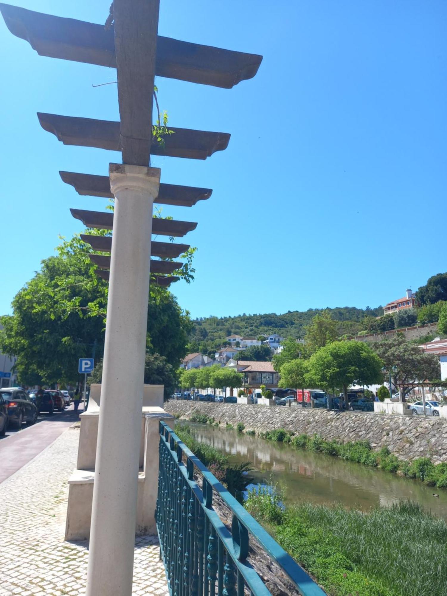 Casa25 Holiday home Alenquer