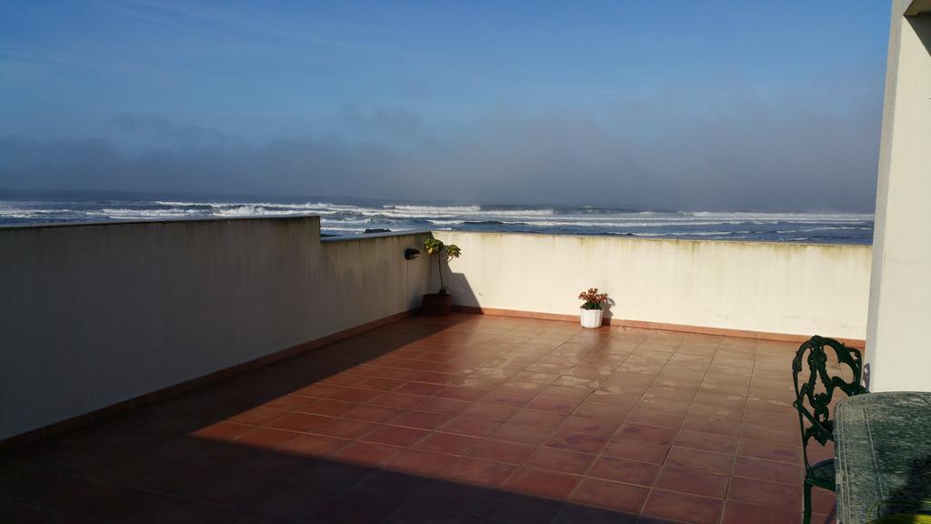 Apartamento Praia Moledo Apartamento *