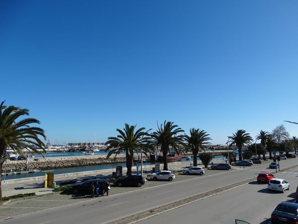Apartamento Casa Avenida