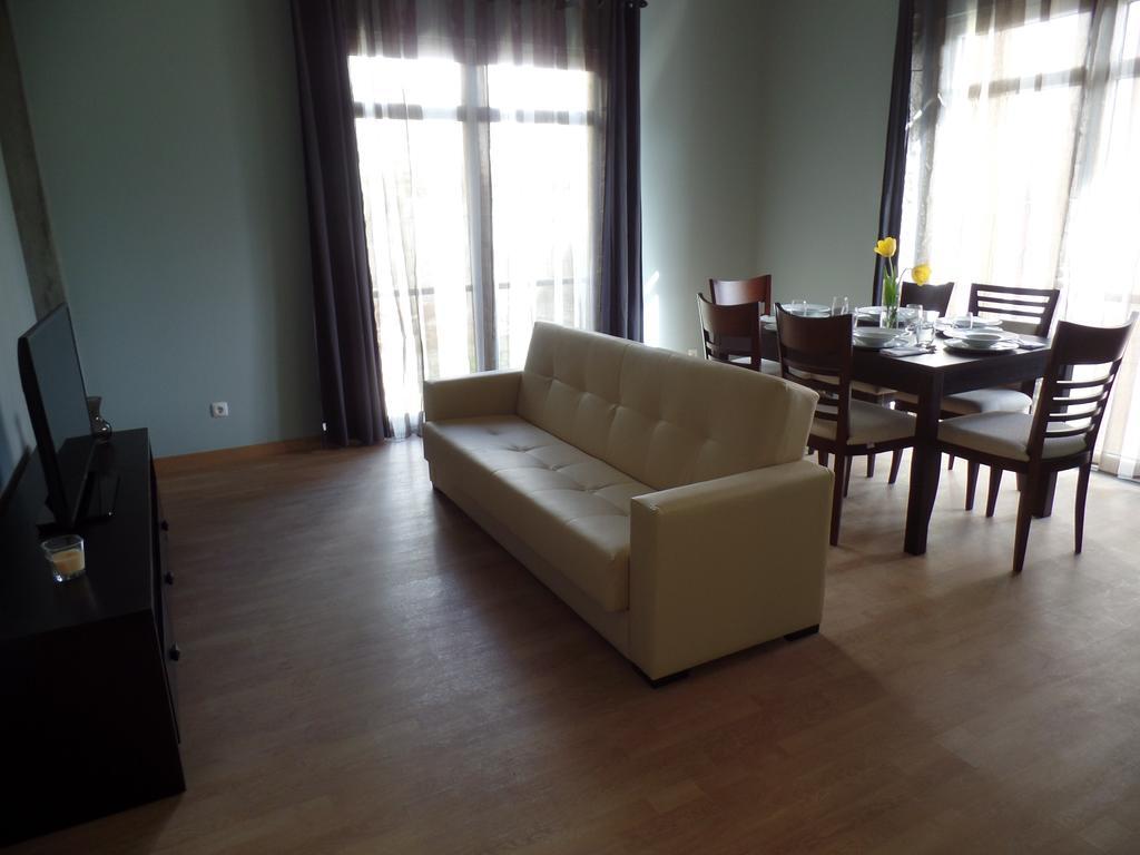 Principe Center Aparthotel 3*