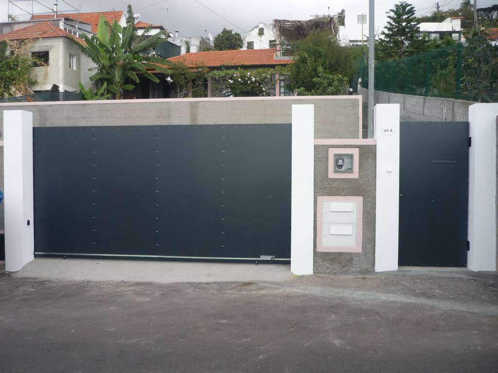 Louros House Holiday home *