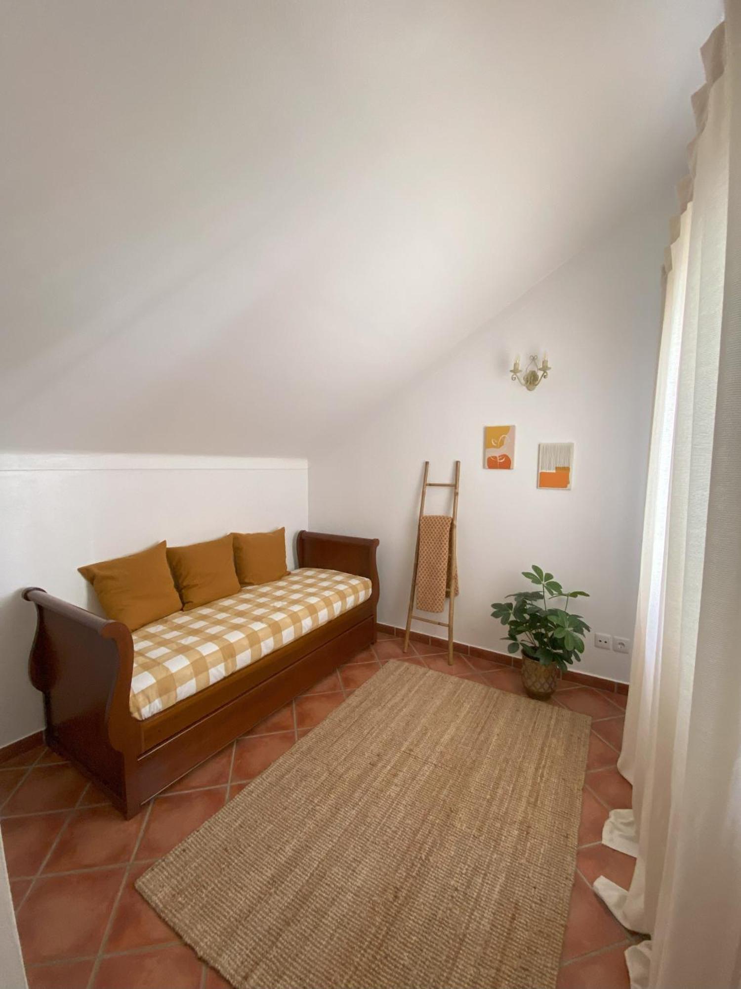 Casa Alentejo Litoral * Sines