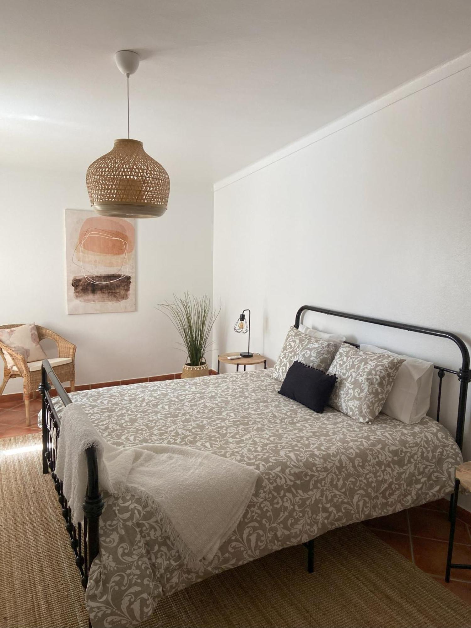 Holiday home Casa Alentejo Litoral *