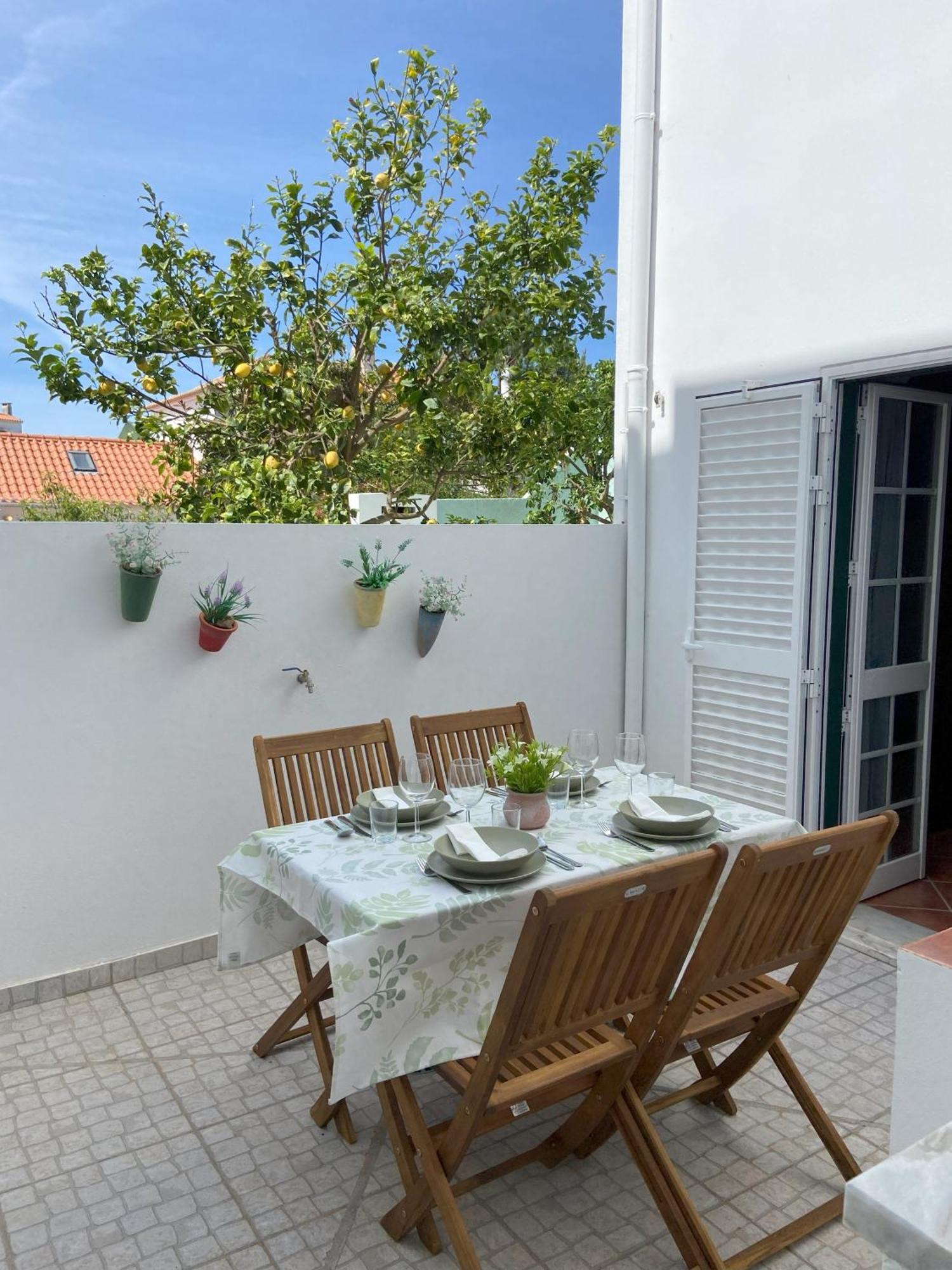 Casa Alentejo Litoral Holiday home