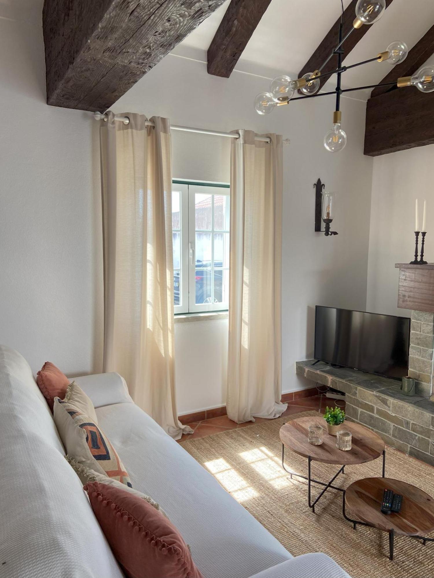 Holiday home Casa Alentejo Litoral *