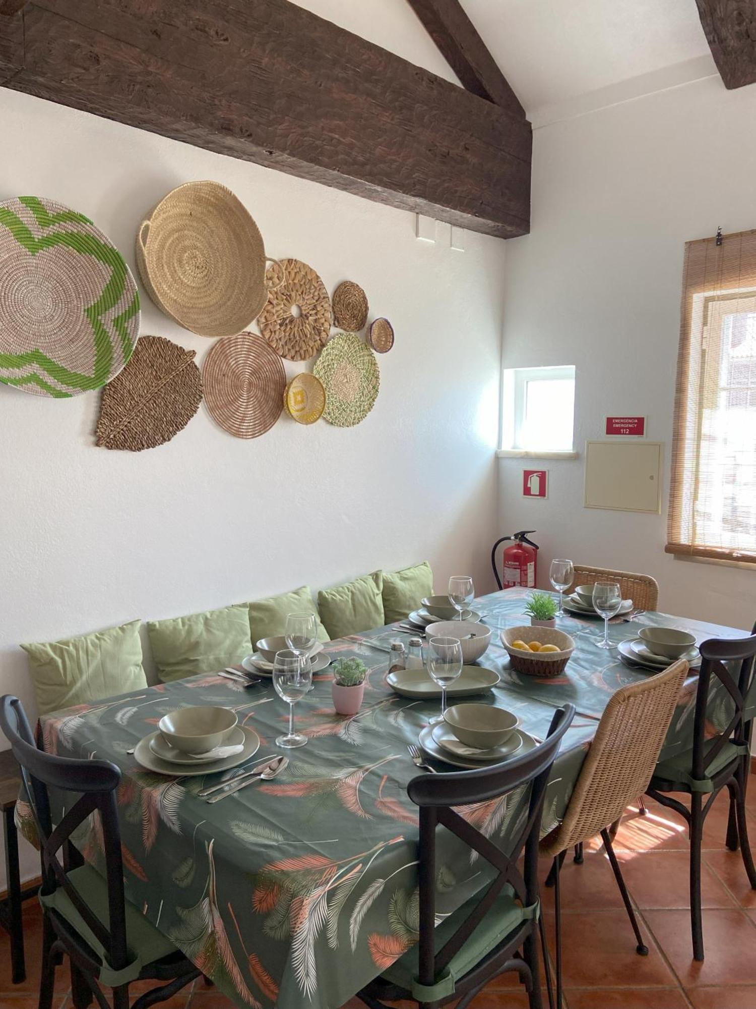 Holiday home Casa Alentejo Litoral *