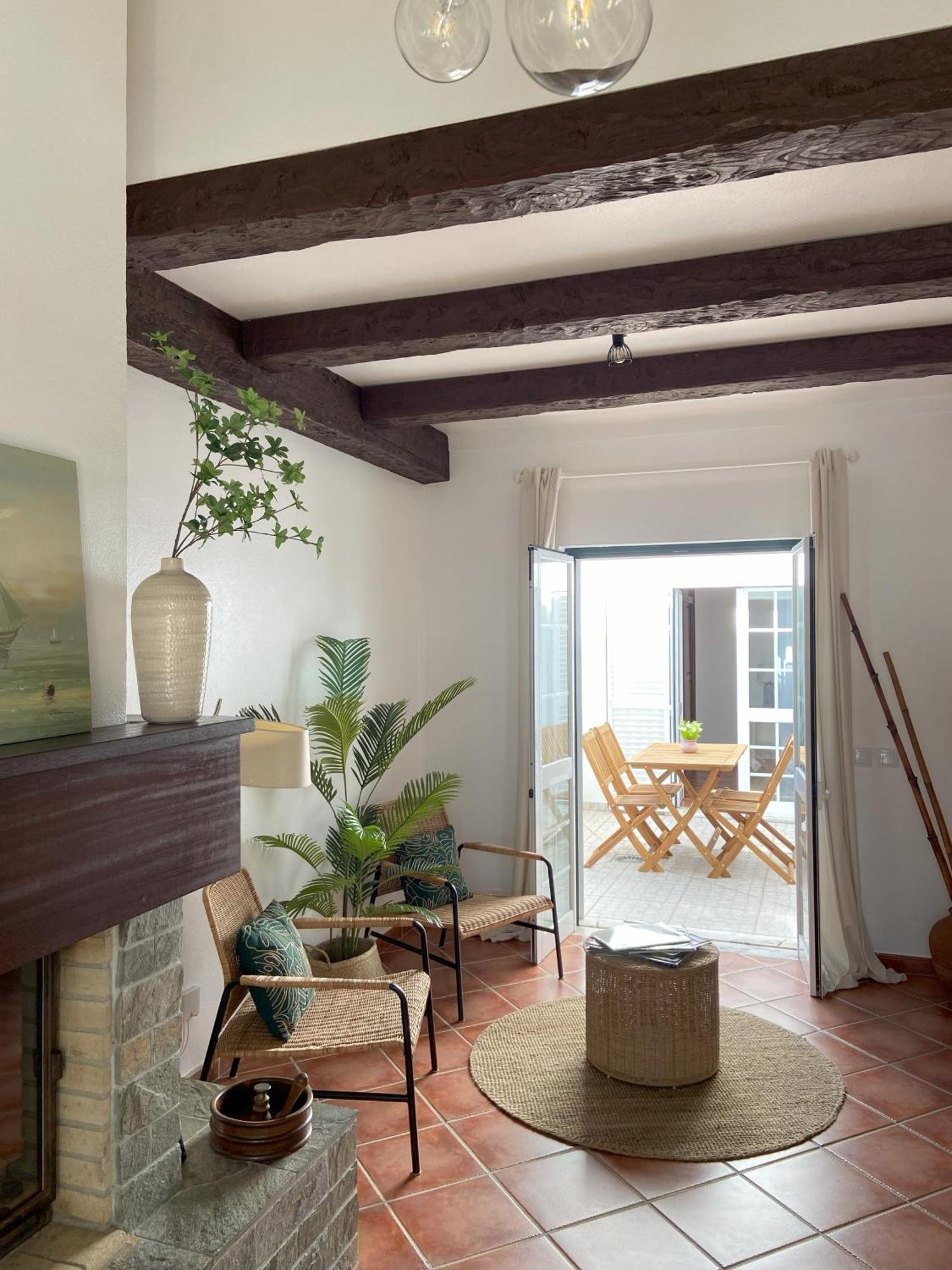 Casa Alentejo Litoral Holiday home *