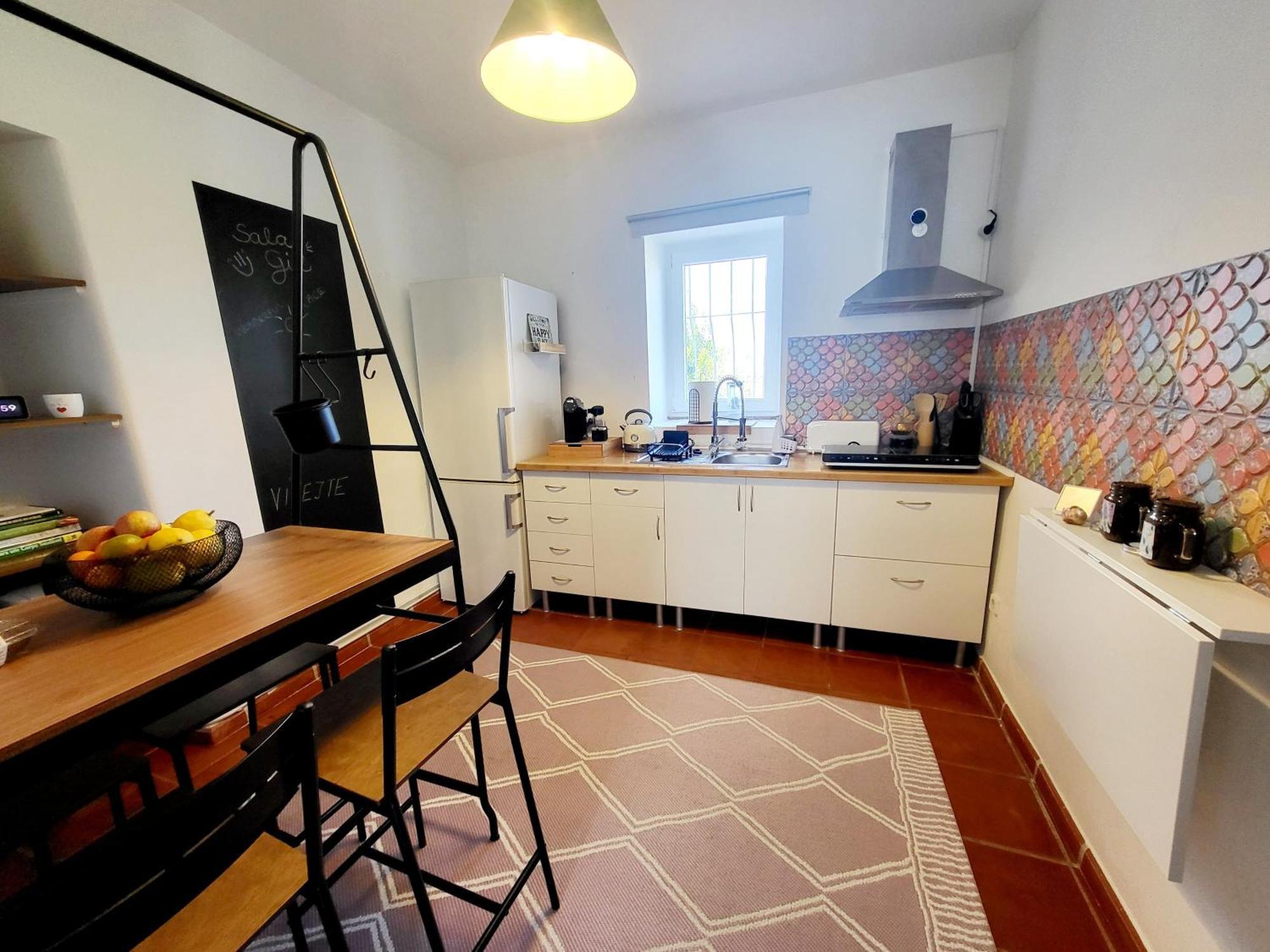 Torre De Santiago - Guest house