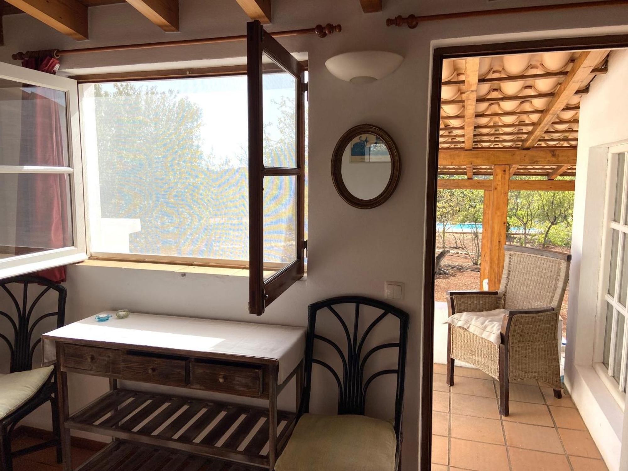 Guest house Monte Rosa Rural Barao de Sao Joao