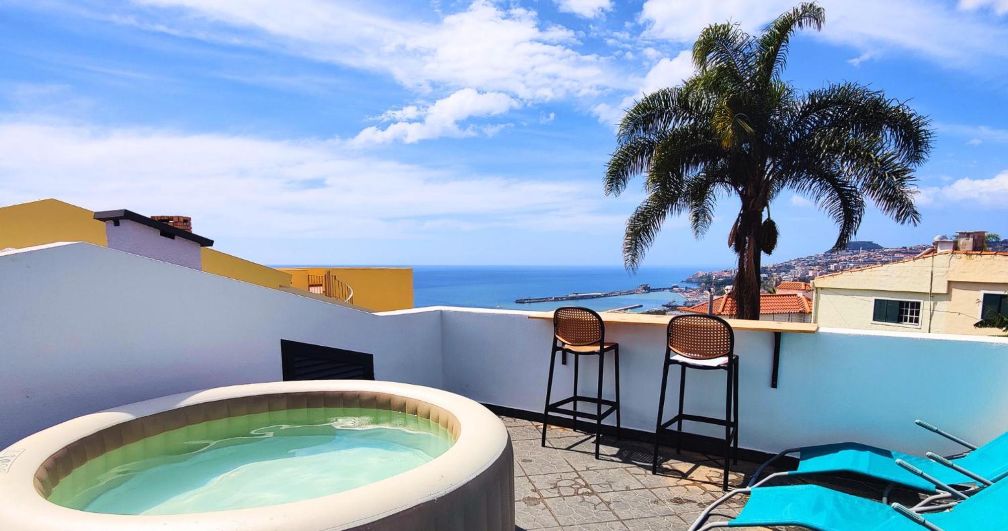 Ocean Bay By Your Key Holiday home Funchal (Madeira)