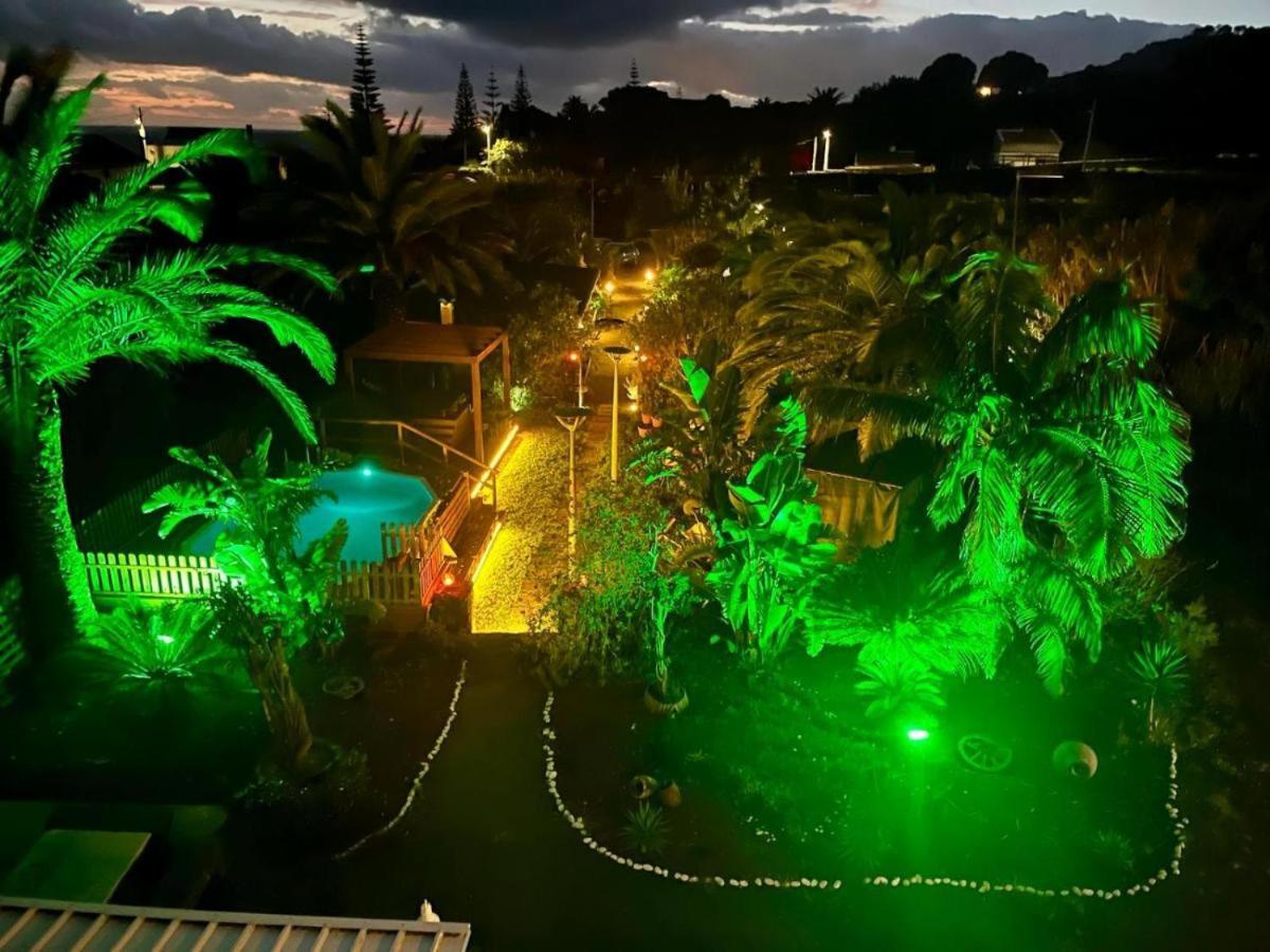 Casa Natura Deluxe &