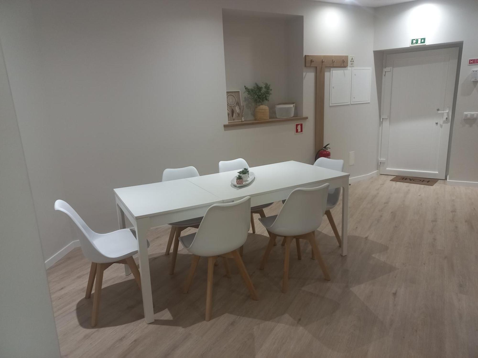 Casinha De Santo Amaro Country house Ourem