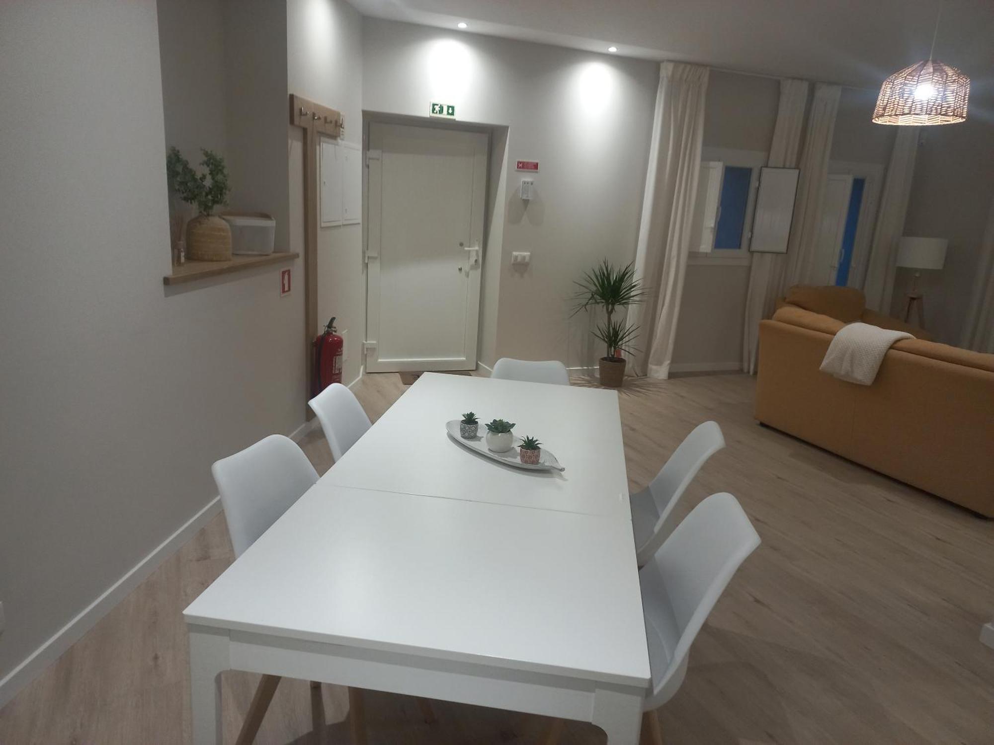 Casinha De Santo Amaro Country house Ourem