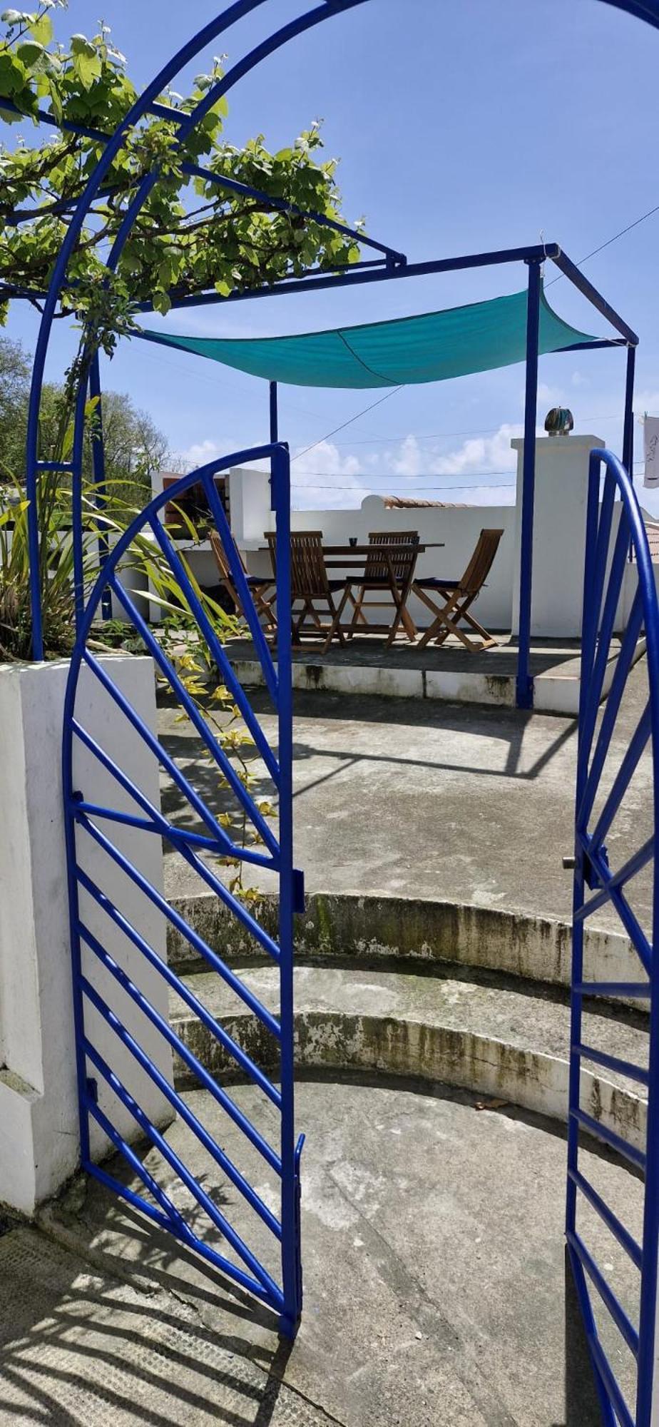 H2o - Proximo Melhores Praias Da Costa Sul Vakantiehuis Vila Franca do Campo