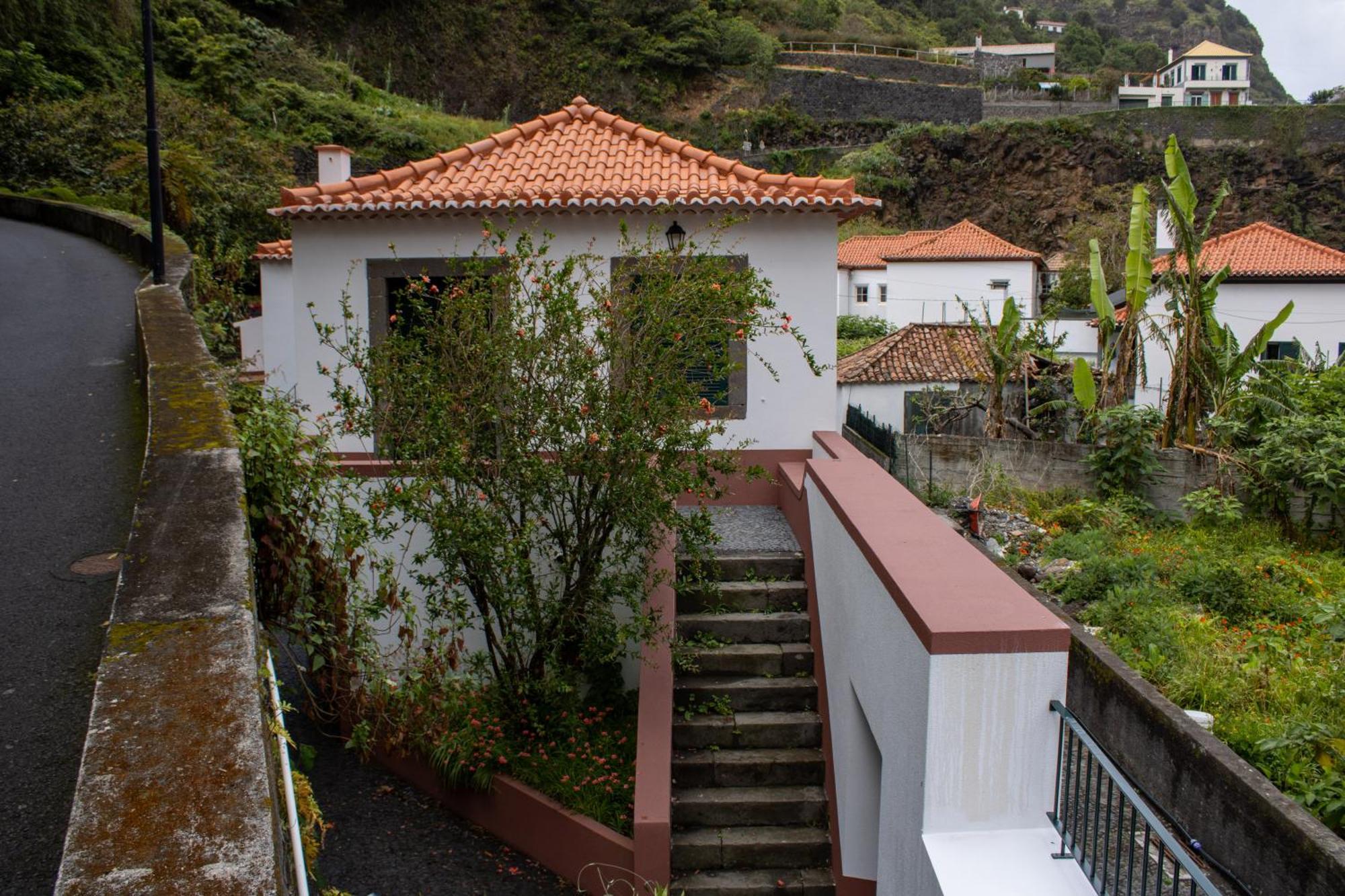 Jmf House Apartamento São Vicente