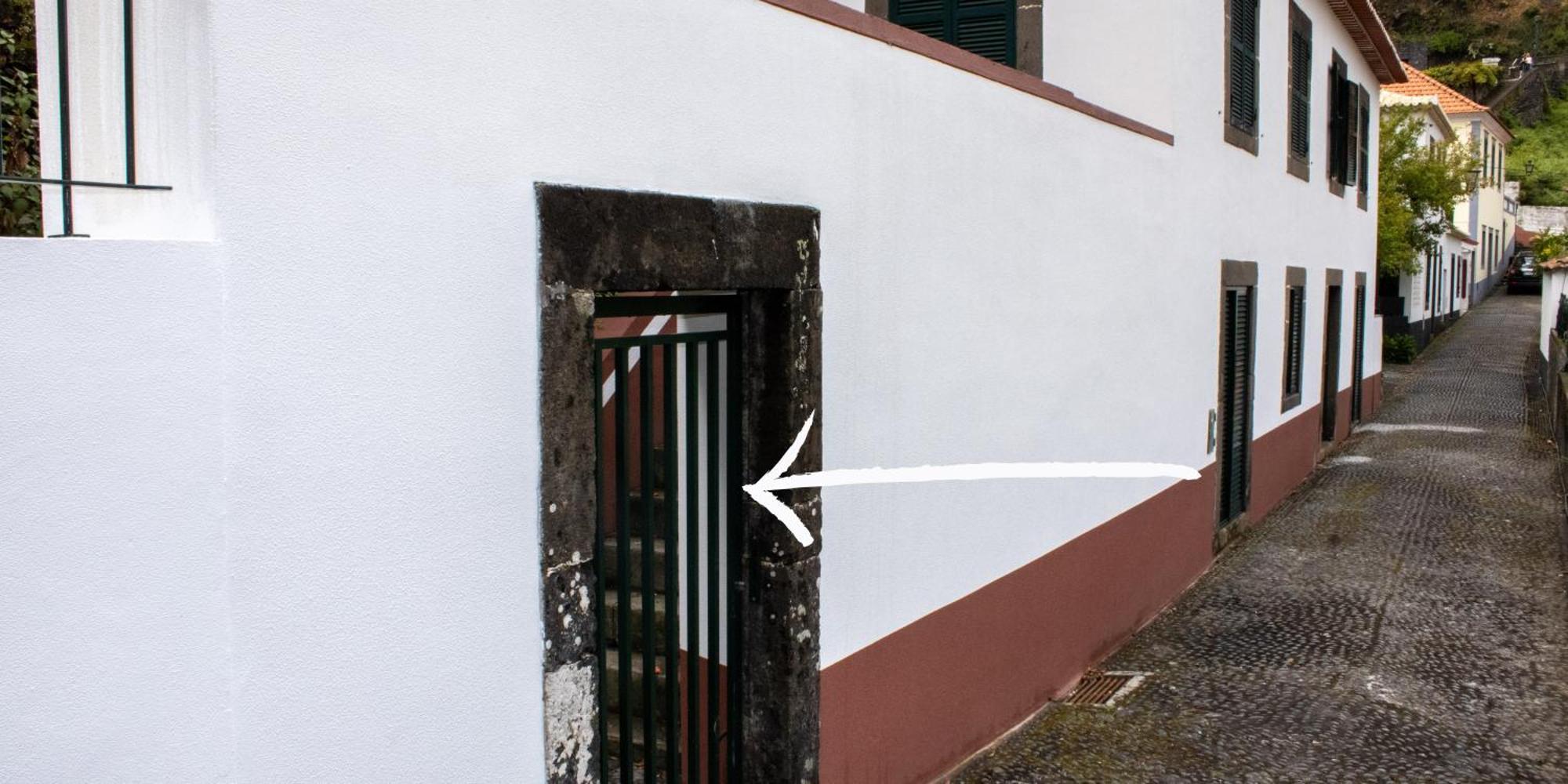 Jmf House Apartamento *