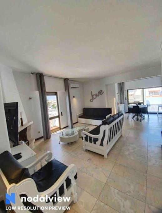 Double Rooftop Mont-blanc : Vue Amazing Albufeira
