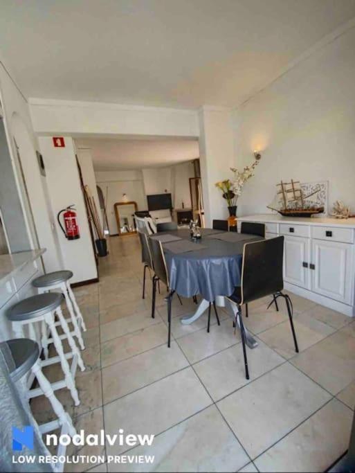 Apartment Double Rooftop Mont-blanc : Vue Amazing Albufeira