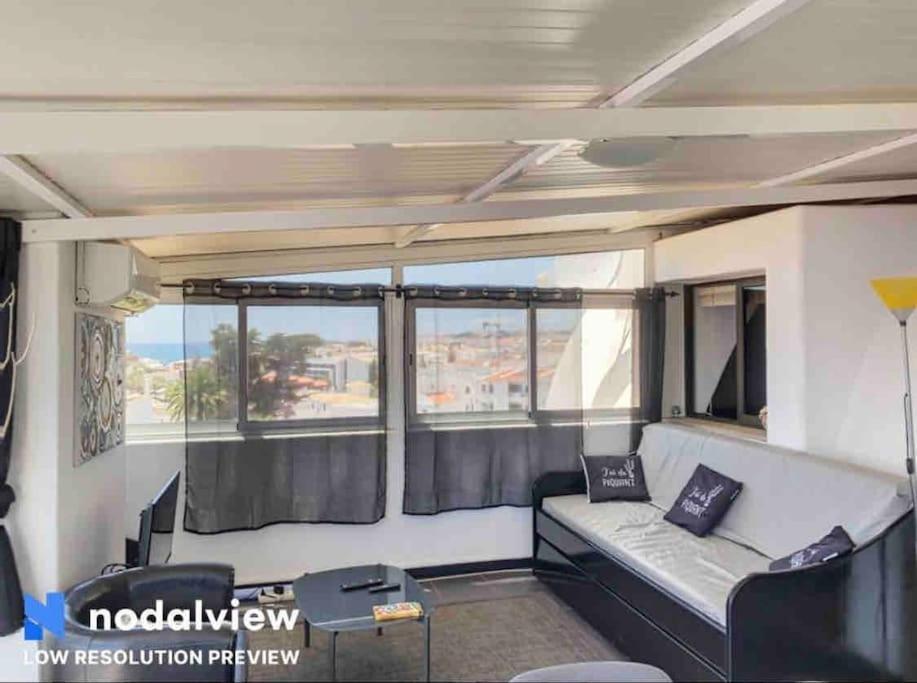 Double Rooftop Mont-blanc : Vue Amazing Apartment *