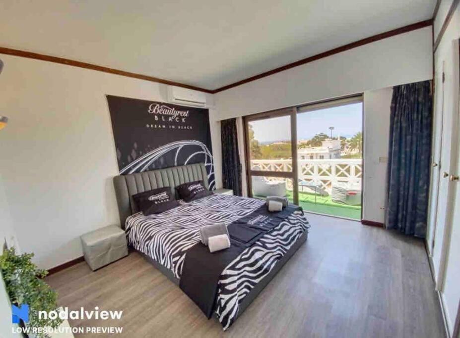 Apartment Double Rooftop Mont-blanc : Vue Amazing