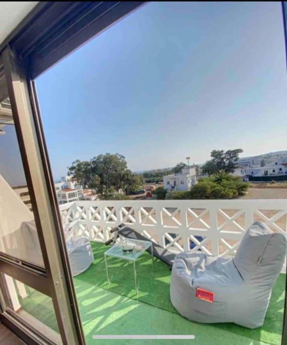Double Rooftop Mont-blanc : Vue Amazing Albufeira
