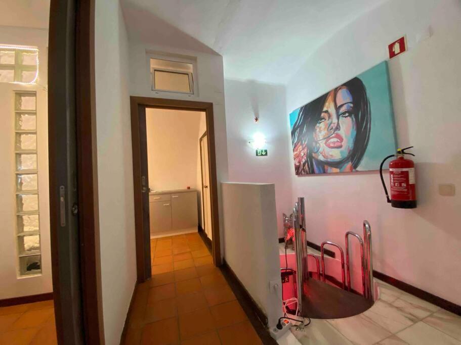 Apartment Double Rooftop Mont-blanc : Vue Amazing *