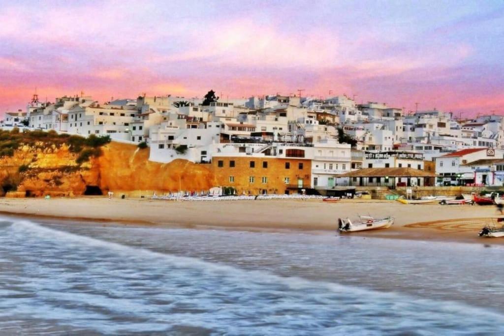Double Rooftop Mont-blanc : Vue Amazing Albufeira