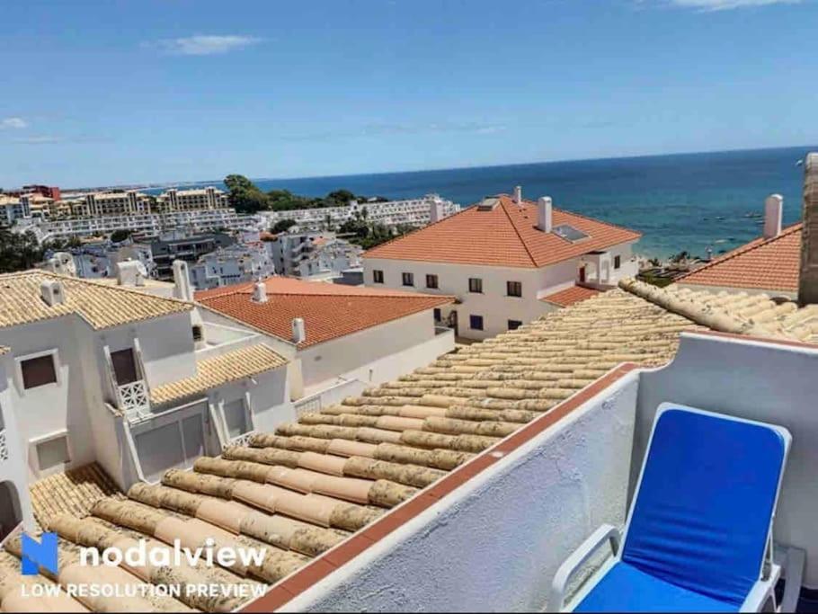 Double Rooftop Mont-blanc : Vue Amazing Apartment Albufeira