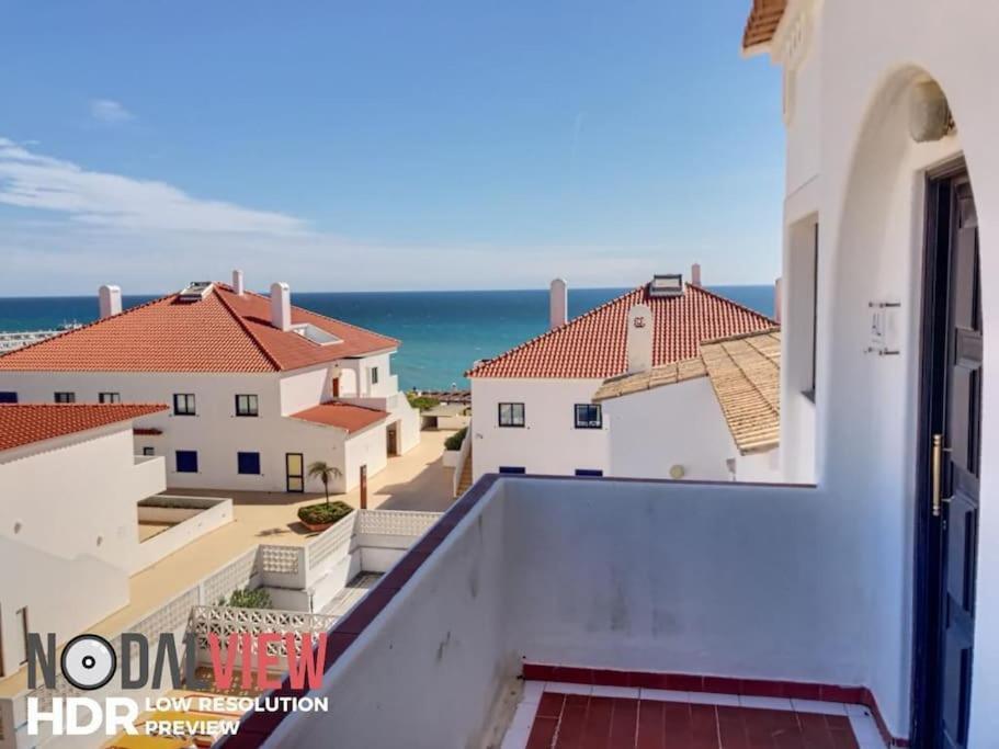 Double Rooftop Mont-blanc : Vue Amazing * Albufeira