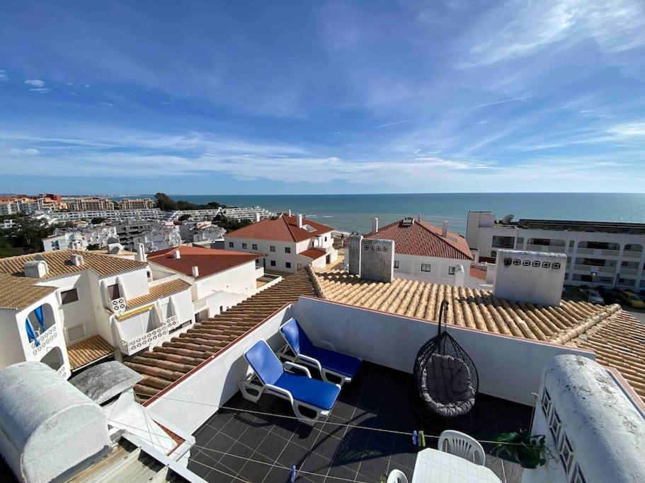 Double Rooftop Mont-blanc : Vue Amazing Apartment Albufeira